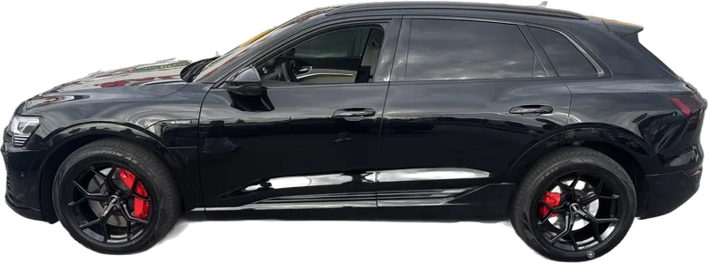 Audi Q8 e-tron VIP MOTORS