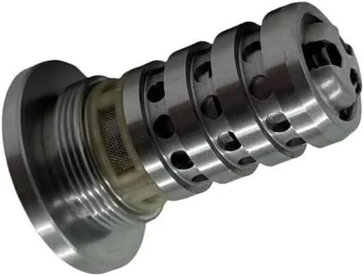 Клапан электромагнитный положения (фаз) распредвала 06L109257B Audi 06L109257B