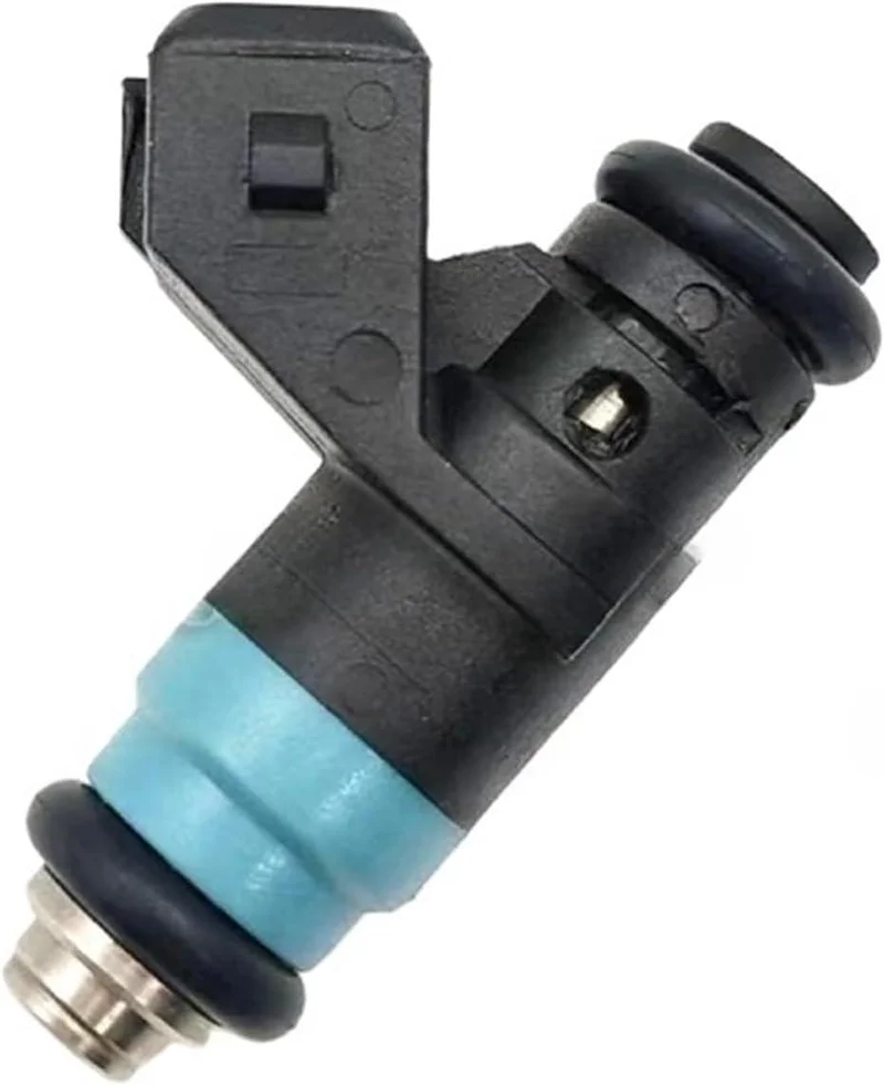 Форсунка впрыска топлива 8200132254 Renault 8200132254