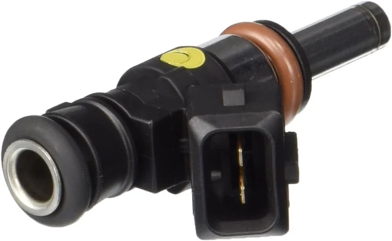 Форсунка бензин peugeot/citroen "v6" 04-09 280158040 Bosch 280158040