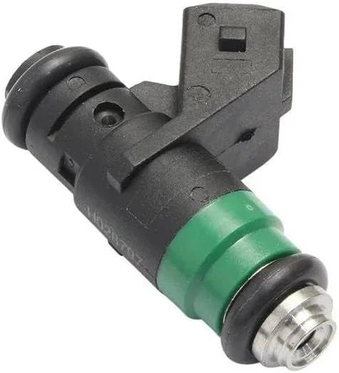 Форсунка впрыска топлива 8200028797 Renault H028797