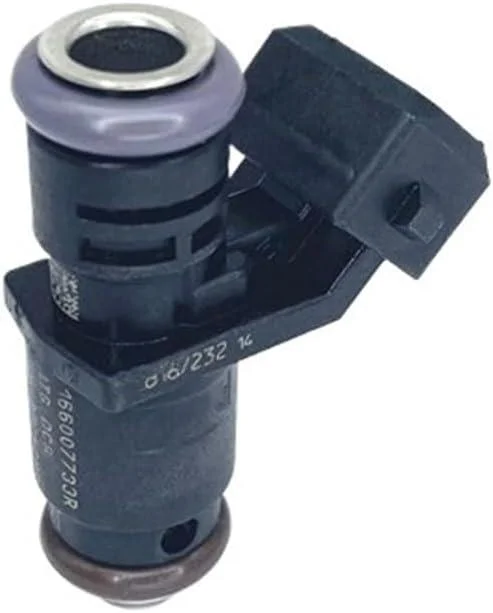 Форсунка впрыска топлива 166007733R Renault 166007733R