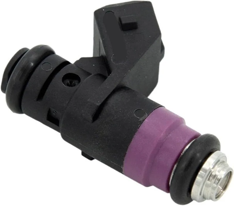 Форсунка впрыска топлива 8200132259 Renault 8200132259