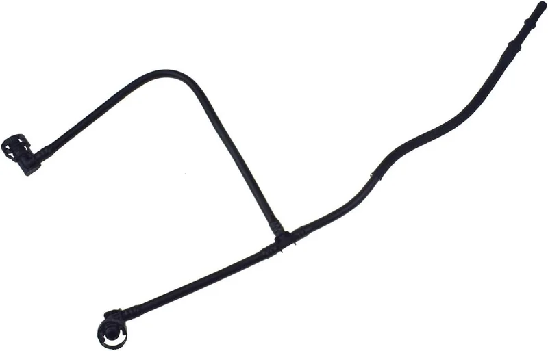 Шланг (патрубок) системи охолодження Porsche 94810601603 / 94810601602 V8 Porsche 94810601603