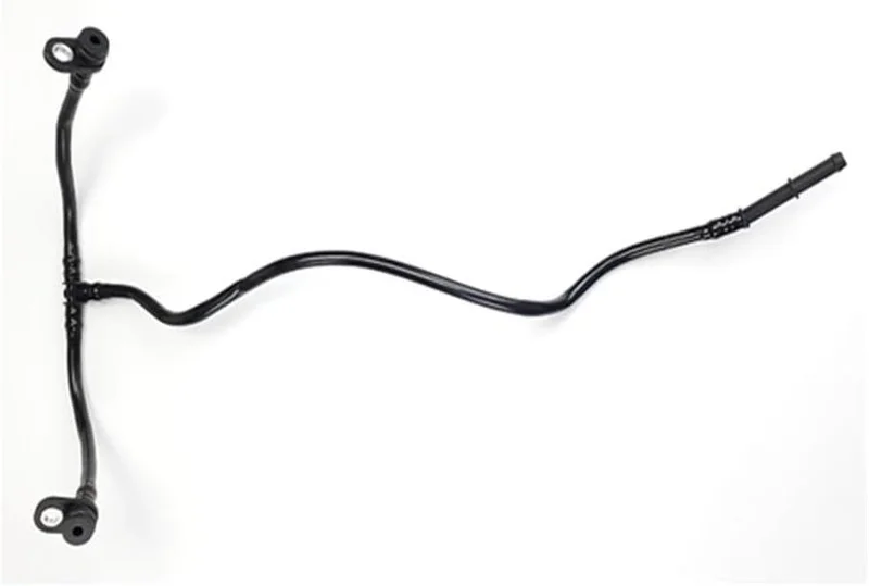 Шланг (патрубок) системи охолодження Porsche 94610602622, оригінал Porsche 94610602622