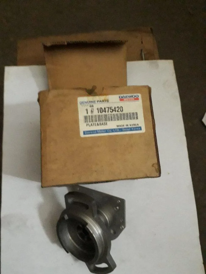 Корпус трамблера Nexia 10475420 Ford 10475420