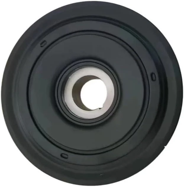 Шків колінвала SsangYong Actyon Actyon Sports Kyron Rexton 2.0/2.7 6720300003 в упаковці оригінал SsangYong 6720300003