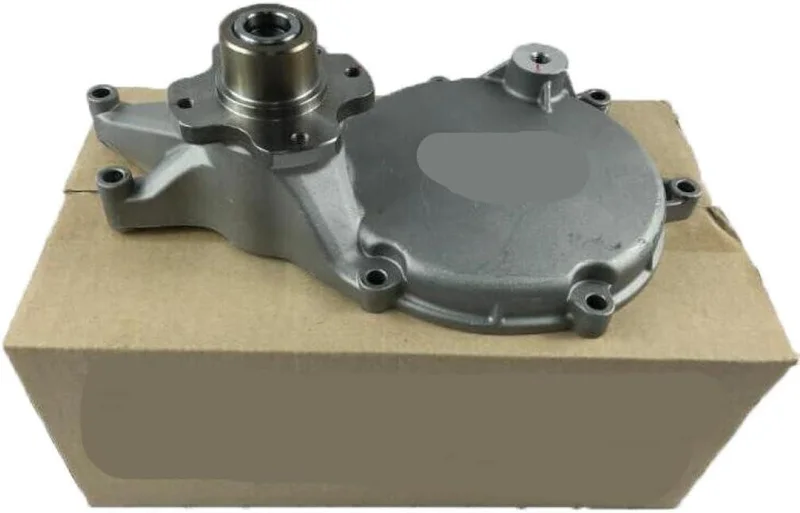 Кронштейн вискомуфты системы охлаждения опорный 6652000428 Volkswagen 6652000428
