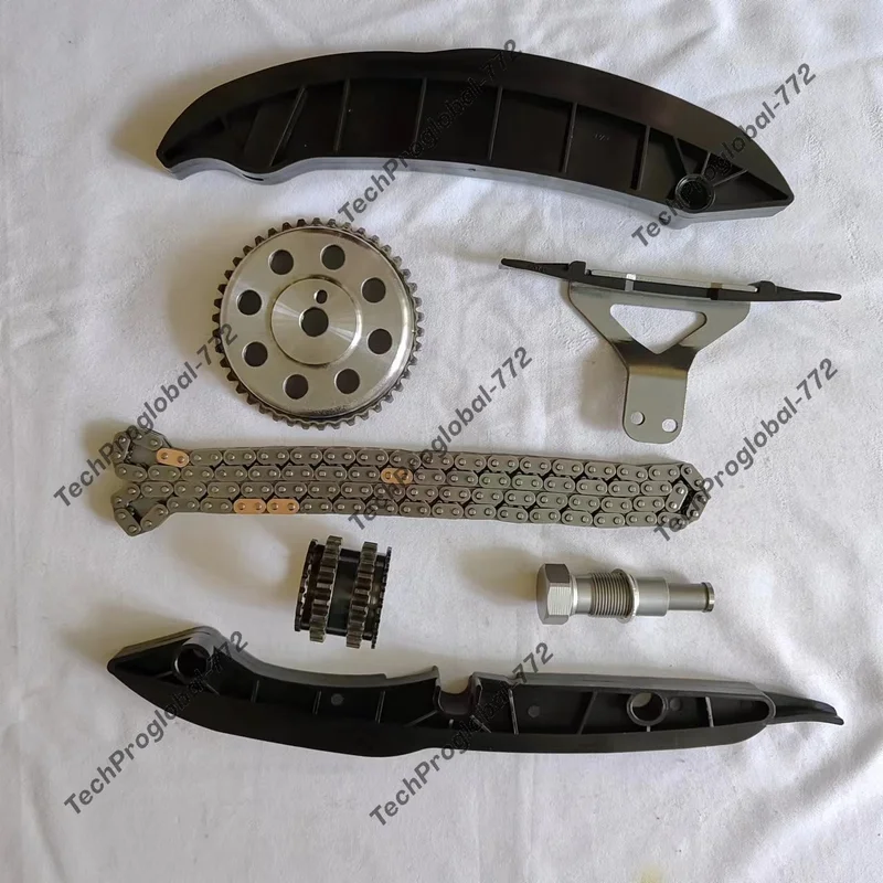 Ланцюг ГРМ 1729970094 SsangYong 1729970094