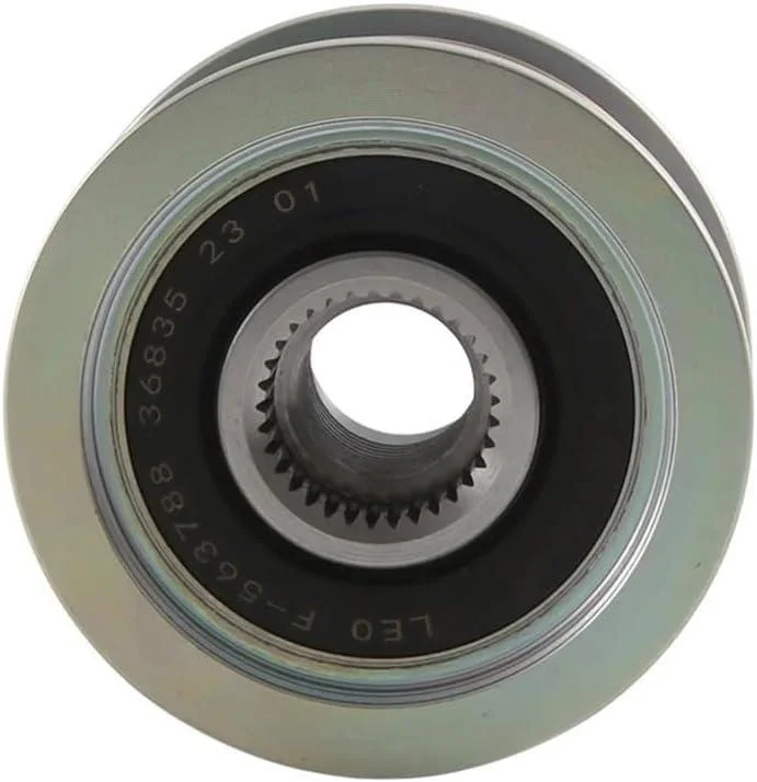 Шків генератора 6621553415 SsangYong 6621553415
