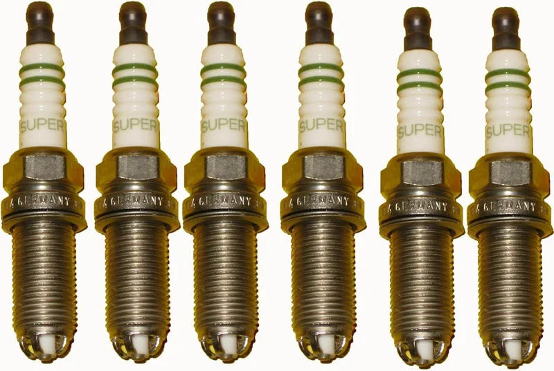 Свічка запалювання Porsche 99917013090 / Bosch 0242245581 Cayenne 957/958, Panamera 970 Porsche 99917013090