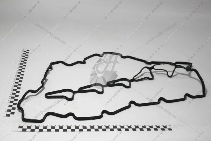 Прокладка кришки клапанів двигуна 6650160121 SsangYong 6650160121