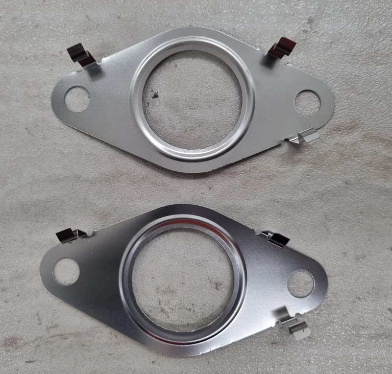 Прокладка EGR (6711420280) SsangYong SsangYong 6711420280