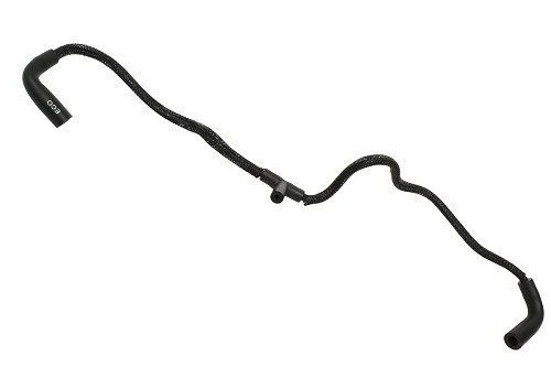 Шланг вентиляції картера Land Rover LR013531 Land Rover LR013531