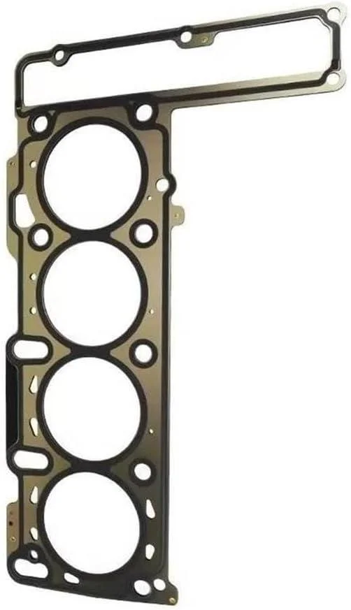 Прокладка головки блока цилиндров (гбц) 6640160020 Hyundai 6640160020