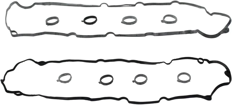 Прокладка клапанної кришки Porsche 94810593702 Cayenne / Panamera V8 Porsche 94810593702