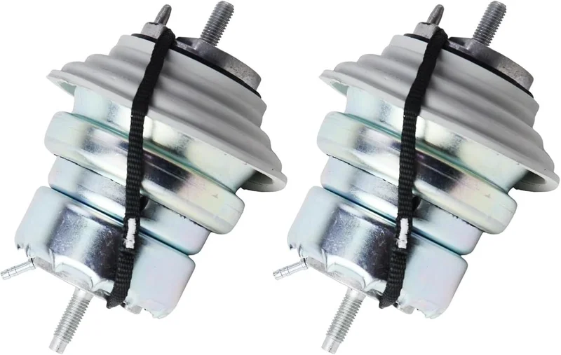 Подушка (опора) двигуна Jaguar / Land Rover C2Z13435 2.7 / 3.0 TDV6, нова оригінальна Land Rover C2Z13435