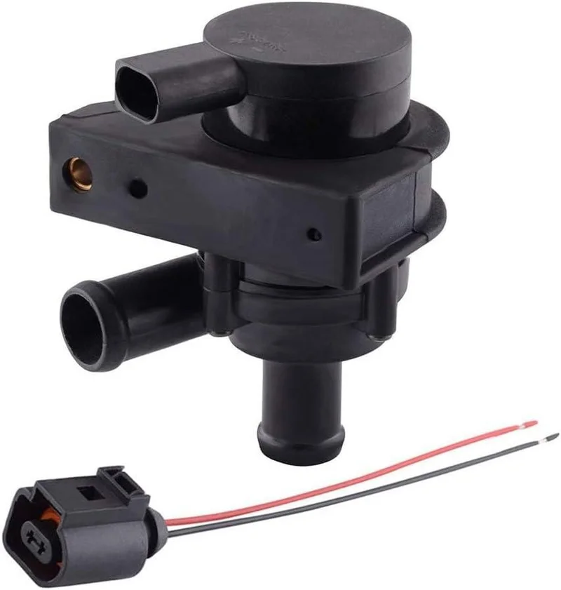 Помпа додаткова електрична VAG 1K0965561J Audi 1K0965561J
