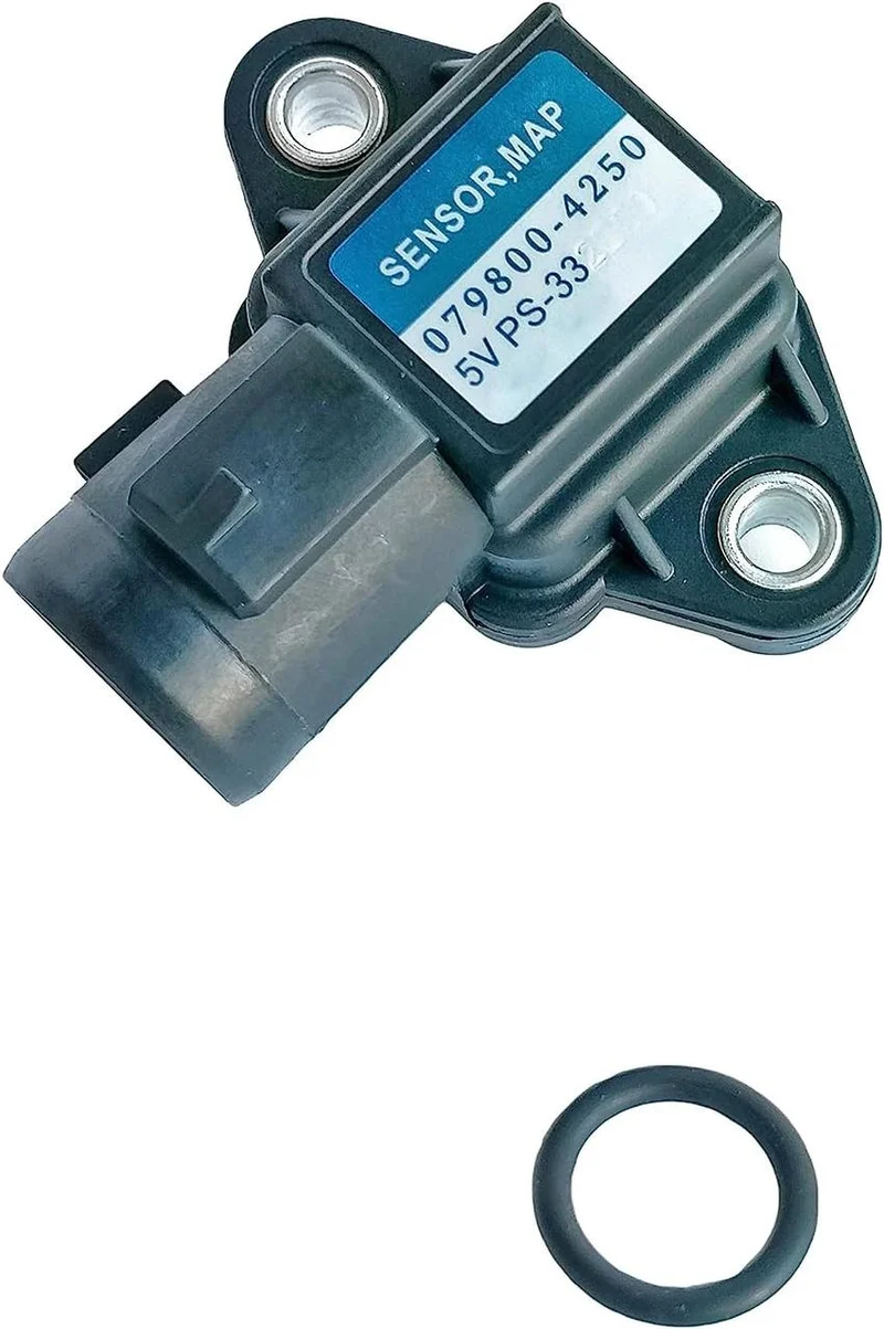 Датчик тиску у впускному колекторі, MAP 37830-PAA-S00 Honda 37830PAAS00