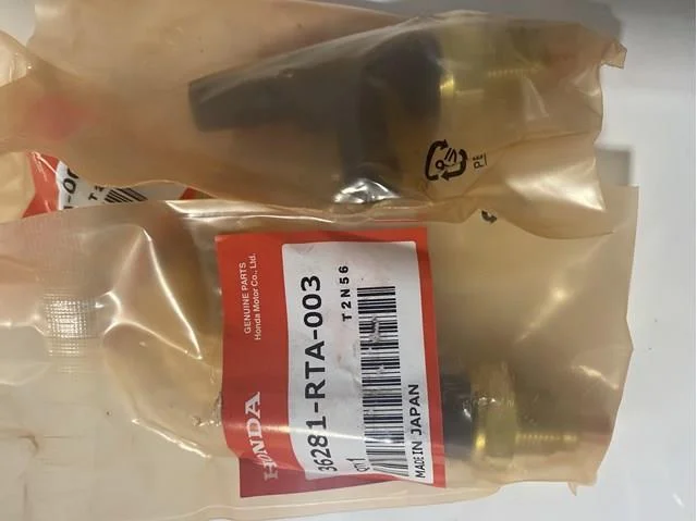 Клапан системи вторинного впорскування повітря (AI) Honda 36281-RTA-003 оригінал 10 мм Honda 36281RTA003