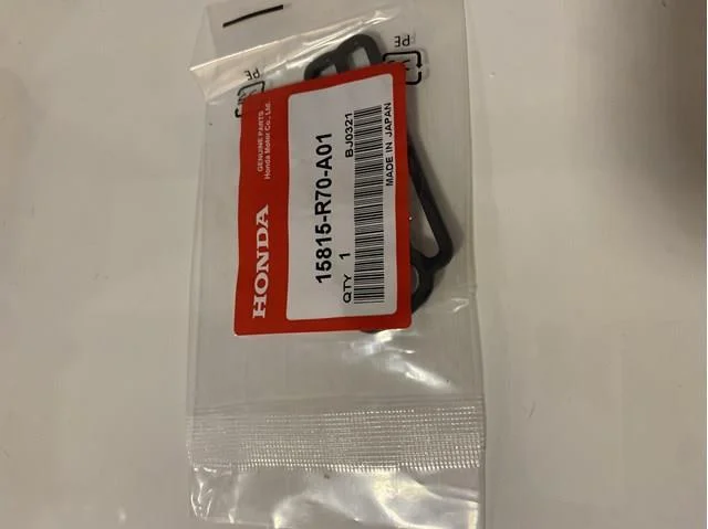 Прокладка VTEC 15815R70A01 Honda 15815R70A01