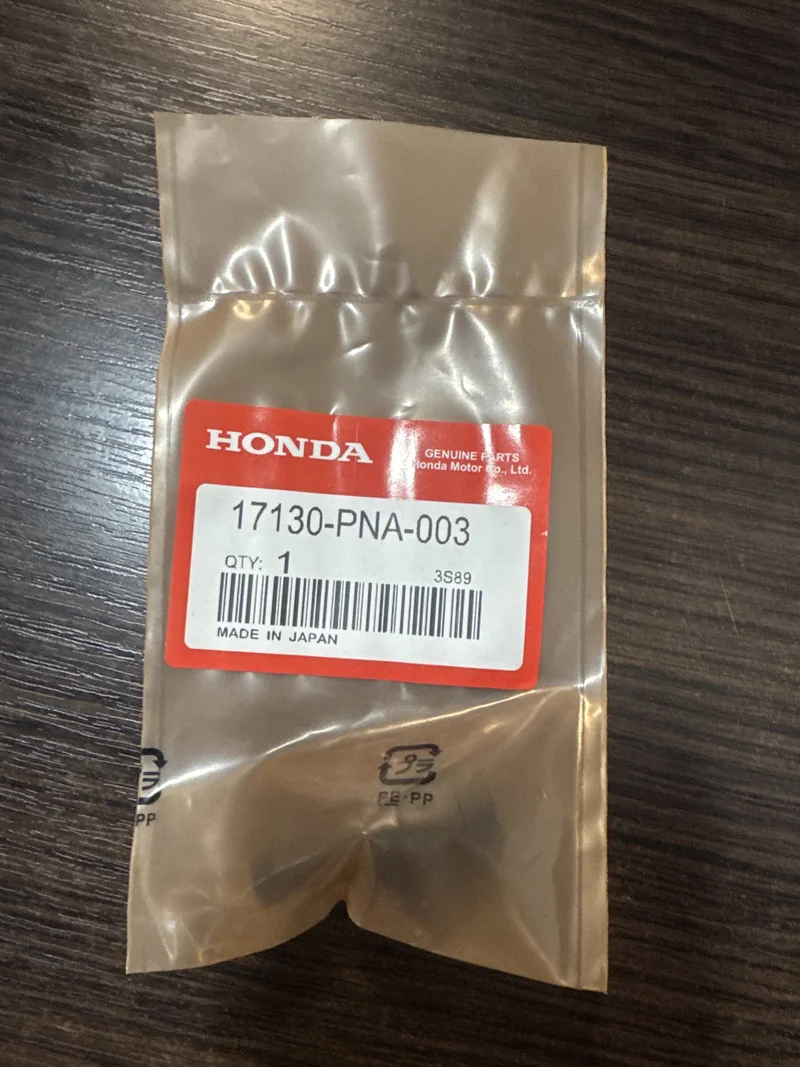 Клапан системи вентиляції 17130PNA003 Honda 17130PNA003