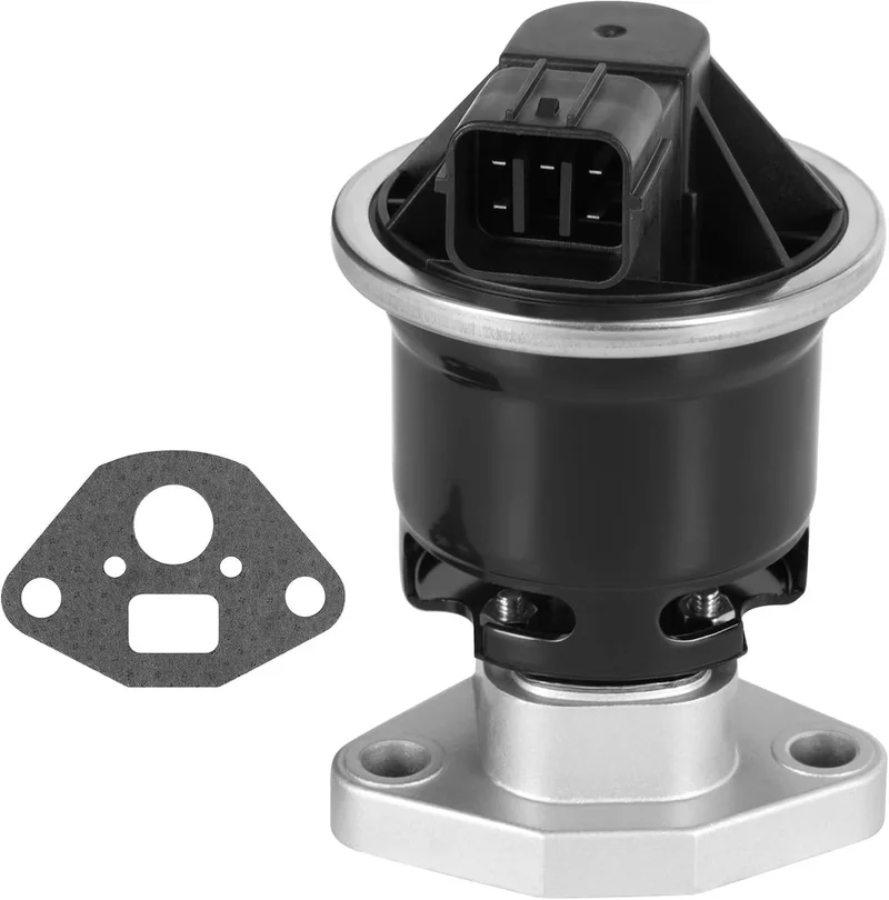 Клапан EGR рециркуляції газів 18011PAAA00 Honda 18011PAAA00