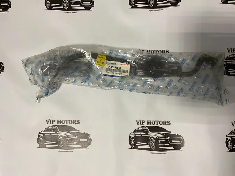 Топливный шланг gm 96351564 Daewoo 96351564