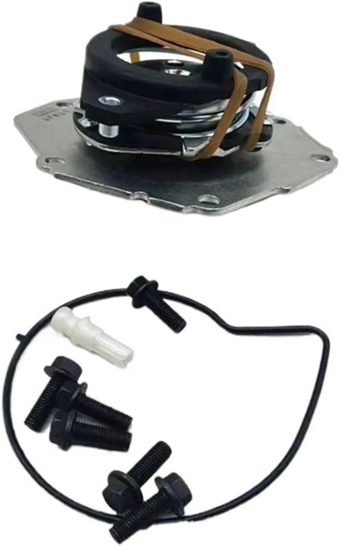Помпа водяна Land Rover LR006861 Freelander 2 (LR2) 3.2 i6, оригінал Land Rover LR006861