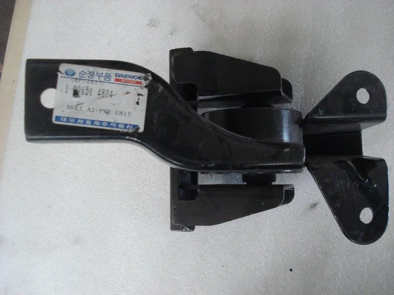 Подушка двигуна АКПП 96214804 Chevrolet 96214804