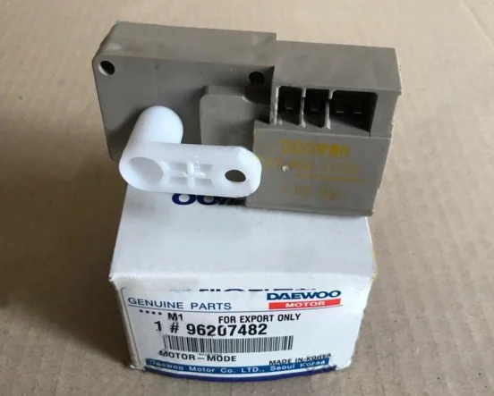 Регулятор режимів кондиціонера GM 96207482 Chevrolet 96207482