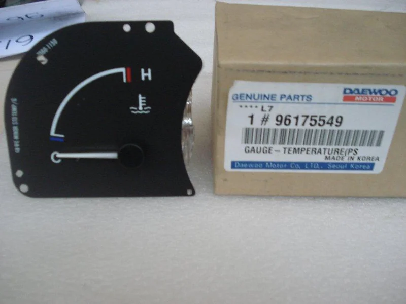 Датчик температури 96175549 Chevrolet 96175549