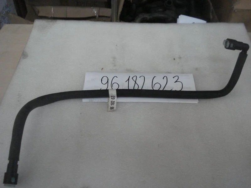 Трубка топливной системы 96182623 Chevrolet 96182623