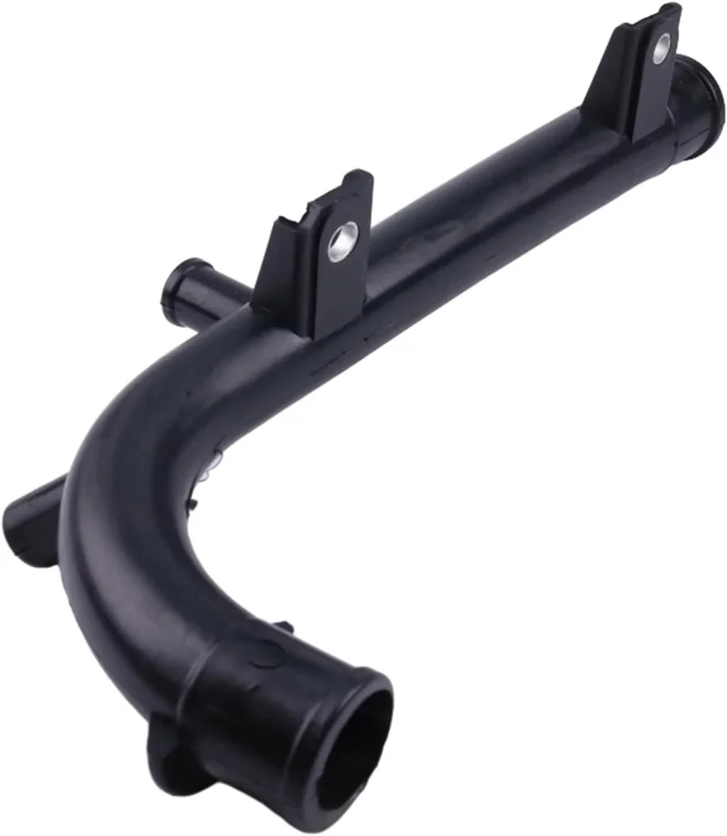 Патрубок пластик GM 96180035 Chevrolet 96180035