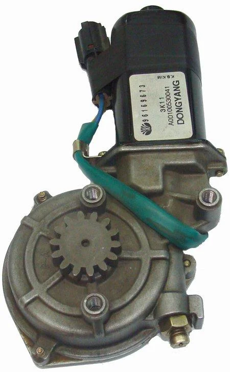 96169673 Електродвигун GM оригінал Chevrolet 96169673