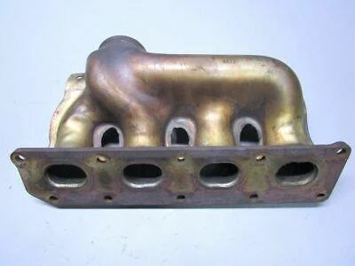Випускний колектор Daewoo 1.5 8V Nexia 96143592 Daewoo 96143592
