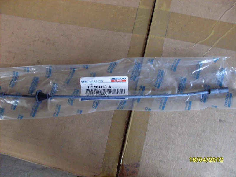 Вакуумная трубка 96116018 Chevrolet 96116018