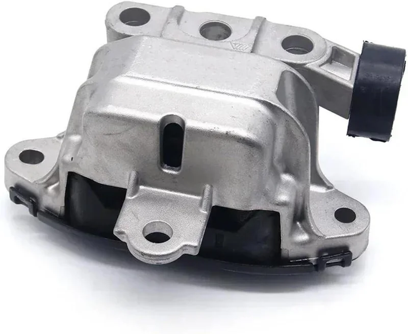 Подушка двигуна Aveo T300 95161259 Chevrolet 95161259