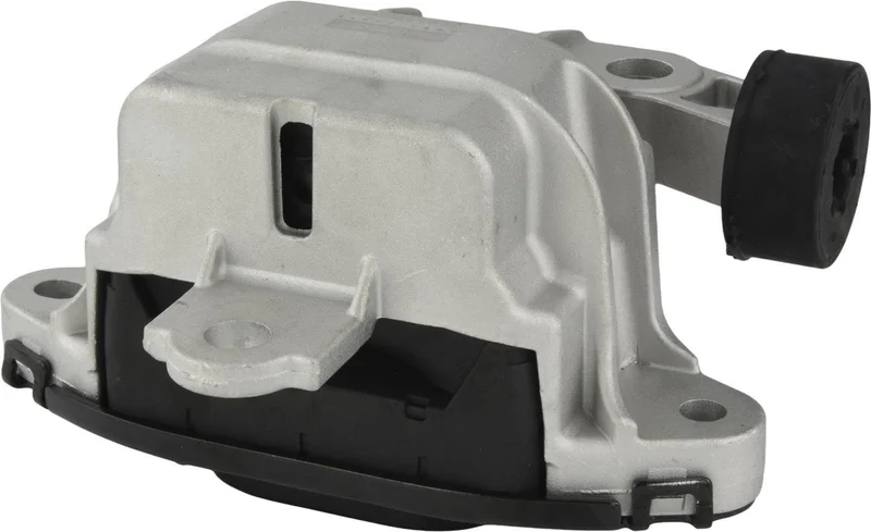 Подушка (опора) двигуна права 95133816 Chevrolet 95133816