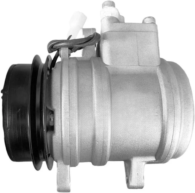 Компрессор конд TICO GM 94588065 Chevrolet 94588065