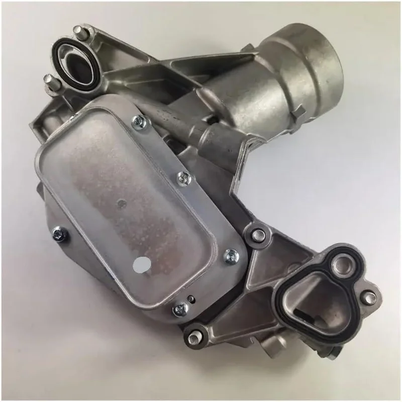 GM корпус масляного фільтра 93186325 Chevrolet 93186325