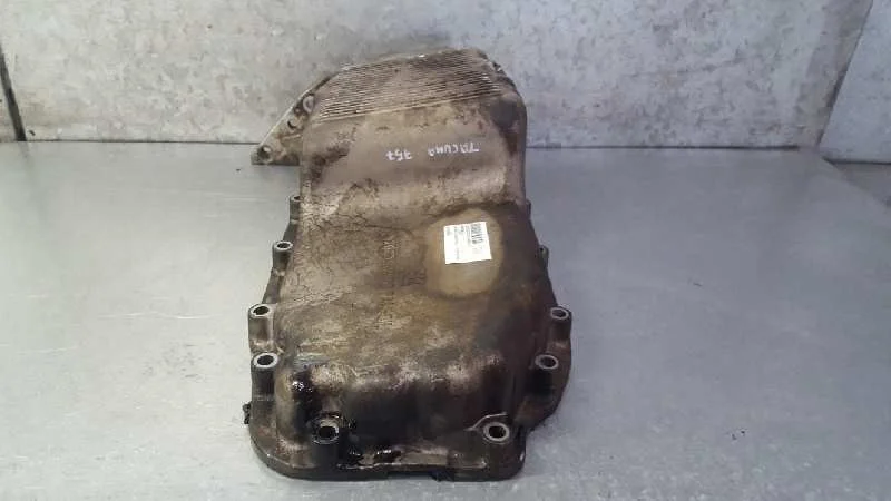Піддон двигуна 92062824 Chevrolet 92062824