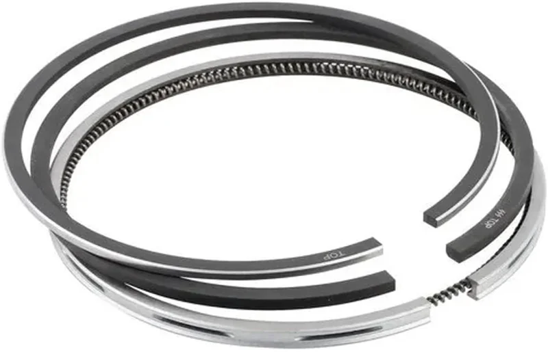 Кільця поршневі 92062027 Chevrolet 92062027