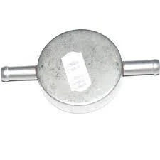 Компенсатор пульсацій палива 90122572 Chevrolet 90122572
