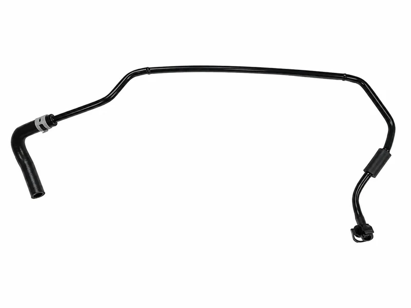 GM 55559352 Шланг (патрубок) обогрева дроссельной заслонки Chevrolet 55574685