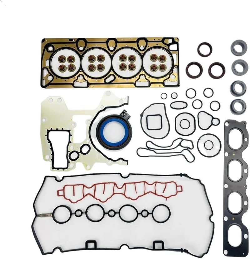 GMК-кт прокладок +сальники 55568528 Chevrolet 55568528