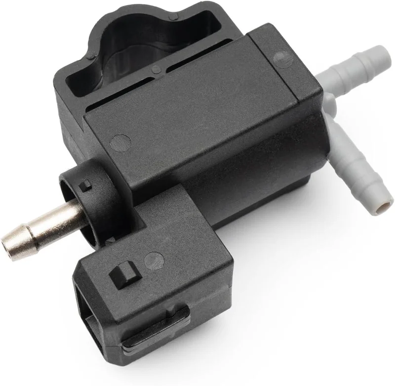 GM Клапан регулировки давления наддува 55559239 Chevrolet 55559239