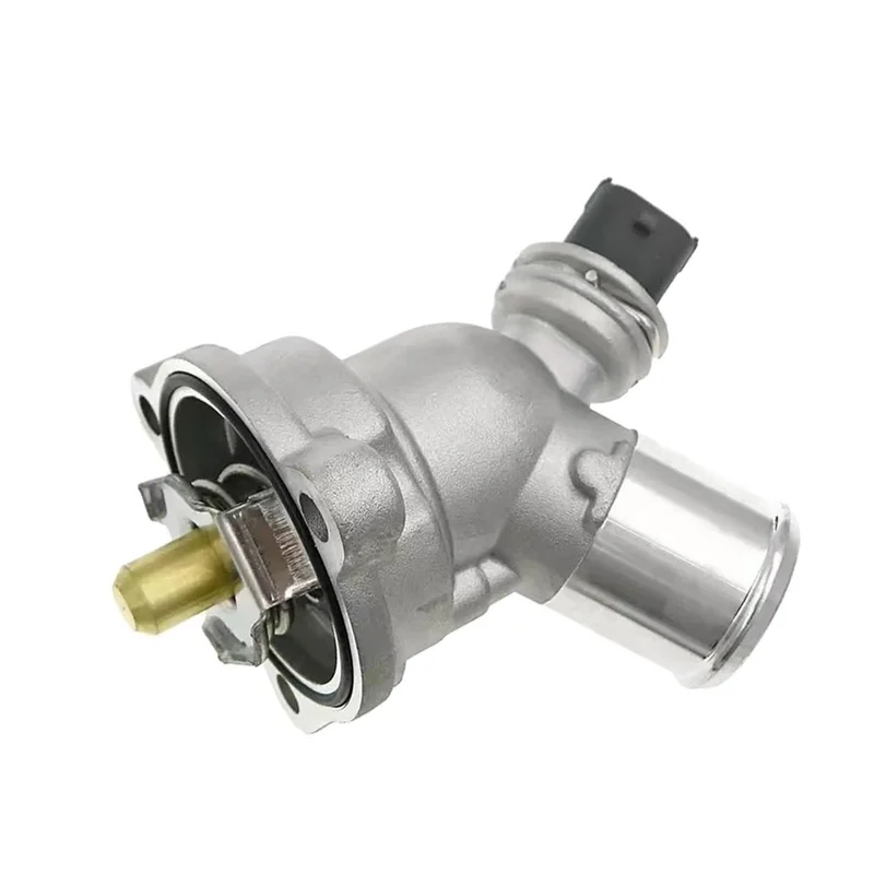 Корпус термостата GM 25192923 Chevrolet 25192923