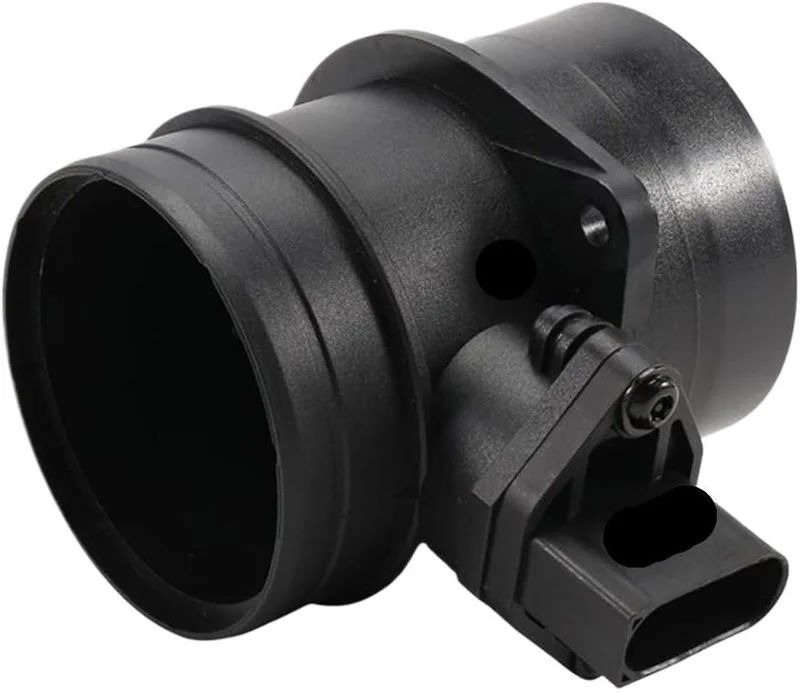 Датчик витрати повітря (витратомір MAF) BOSCH 0280218192 / Porsche 99760612500 Porsche 0280218192