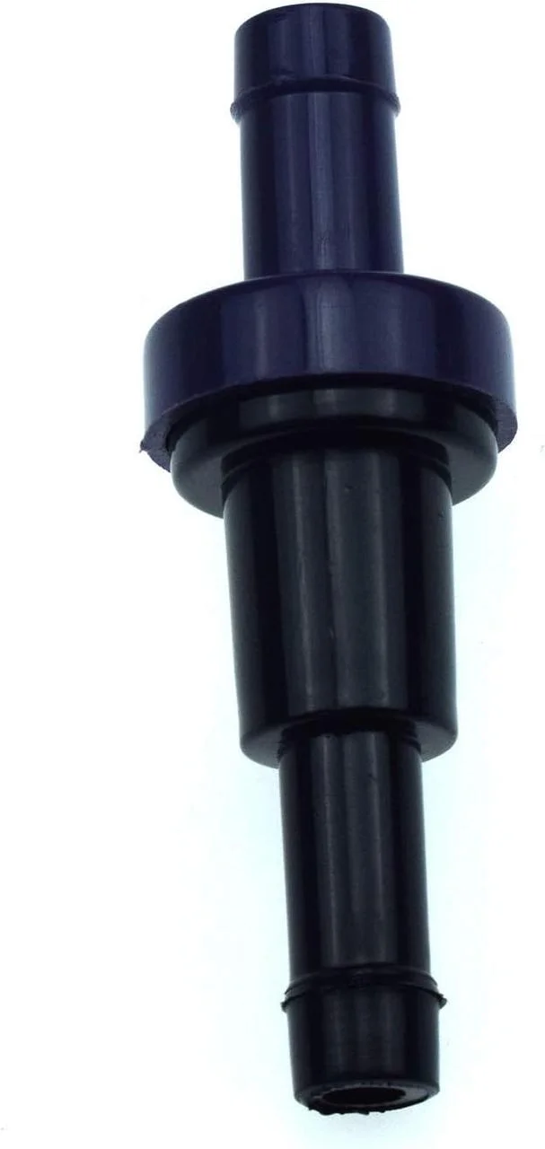 Клапан новий оригінал 18118A78B01000 Chevrolet 18118A78B01000
